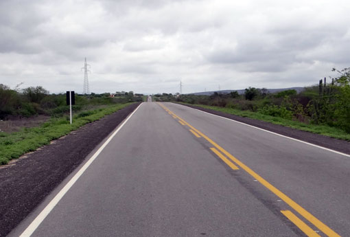 Motociclista morre em acidente na BA-262, trecho entre Aracatu e Anagé