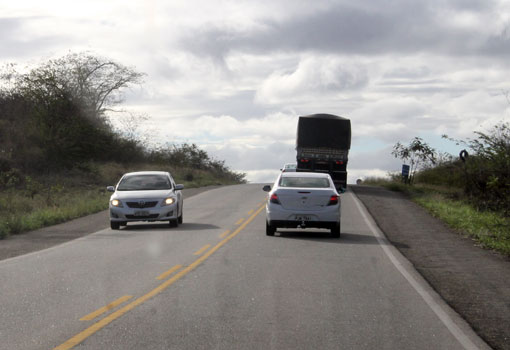 Balanço parcial da Operação Boas Festas aponta redução de acidentes nas rodovias baianas
