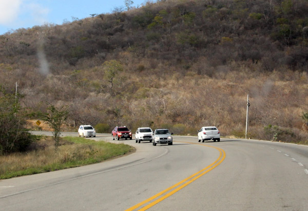 PM conclui Operação Proclamação da República nas estradas baianas