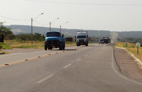 BA: Rodovias registram quase 200 acidentes em apenas três dias
