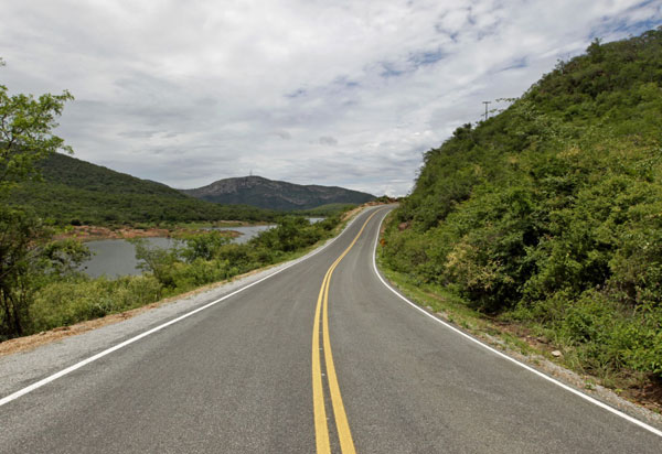 Em Érico Cardoso, Rui entrega obras e anuncia novas ações em infraestrutura, abastecimento de água, educação e desenvolvimento urbano
