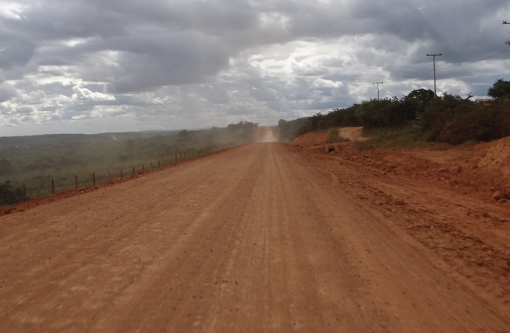 Maetinga: Prefeito Edcarlos faz balanço de sua gestão e fala dos investimentos
