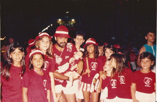 Baby Germes, uma história de amor!