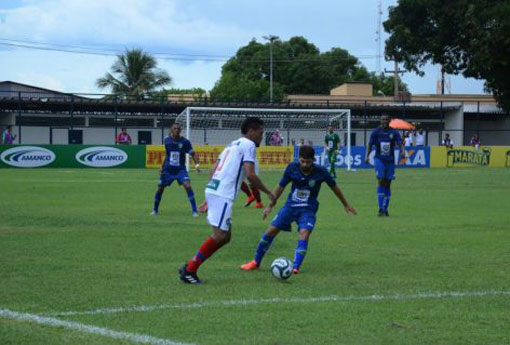 Copa do Nordeste: Fora de casa, Bahia ficou no 0 x 0 com o Altos