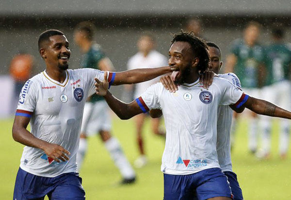 Confira como foi a 2ª rodada do Campeonato Baiano