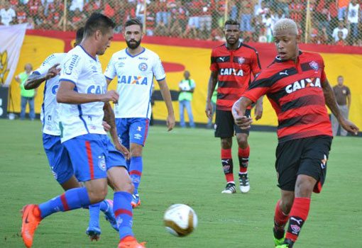 FBF define datas da Série A do Baianão 2018