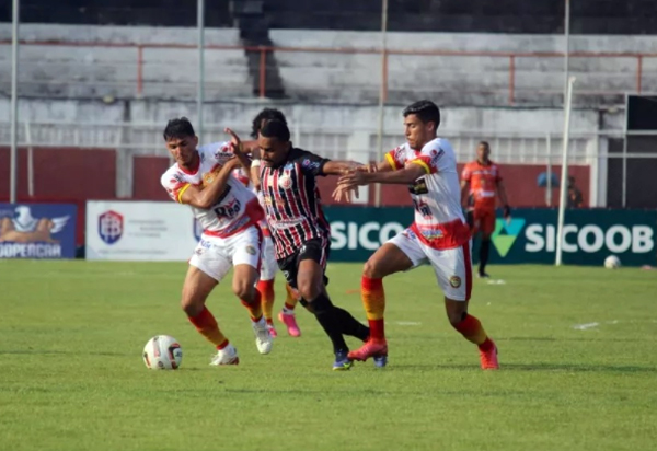 Resta uma vaga na semifinal do Baianão 2022