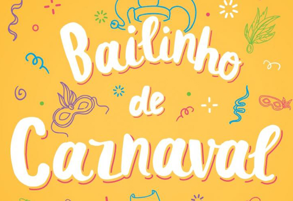 Brumado: nesta sexta (21) tem Carnaval na praça com o 5º Bailinho de Carnaval Infantil