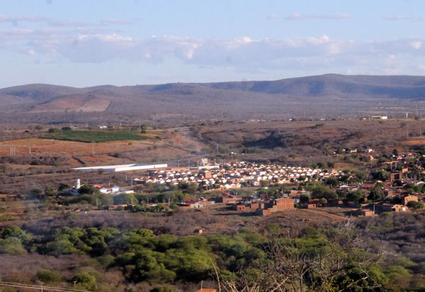 Brumado: adolescente foi morto a tiros no bairro Irmã Dulce