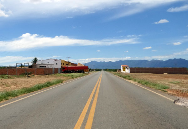 Homem é ferido com golpe de facão, em Dom Basílio; Polícia Civil investiga o caso