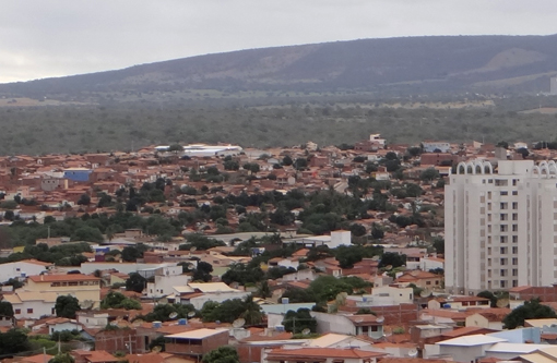 Brumado: Panificadora é assaltada no bairro São Felix