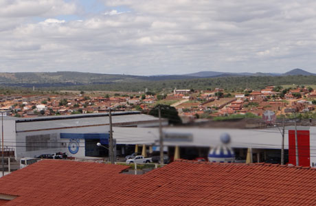  Vandalismo afeta abastecimento em bairros de Brumado  