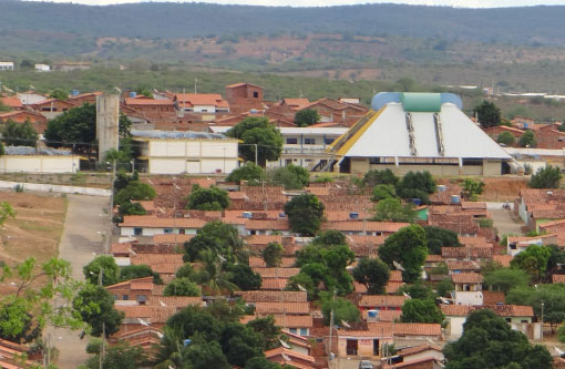 Motorista e ajudante são agredidos durante assalto no Bairro Urbis II, em Brumado
