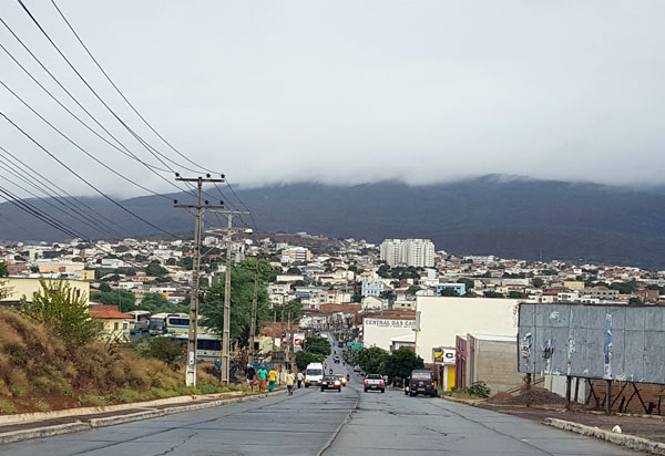 Segundo o Inmet, inverno, que teve início nesta sexta (21), tem previsão de temperaturas acima da média