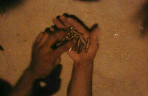 Brotas de Macaúbas: Bandidos explodem agências bancárias; policiais são baleados