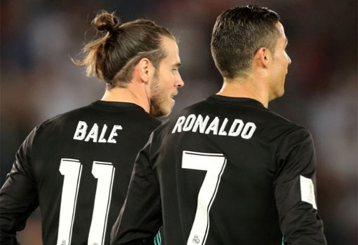 Real Madri está na final do Mundial de Clubes contra o Grêmio