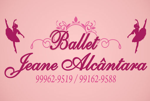 Brumado: conheça o Ballet Jeane Alcântara
