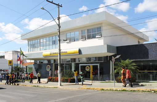 Brumado: Clientes reclamam dos serviços do Banco do Brasil no auto atendimento