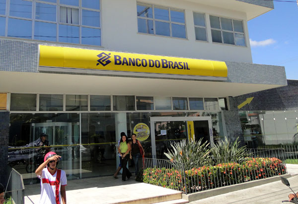 Bancários do BB paralisam nesta sexta-feira (29)