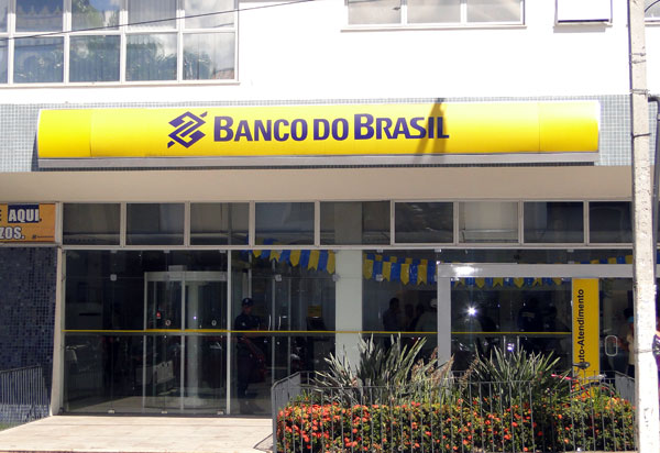 Bancários do Banco do Brasil vão paralisar na sexta (29)