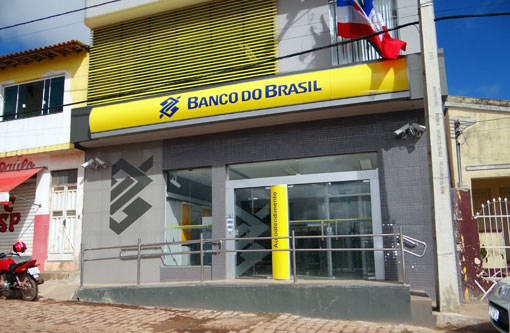 Barra da Estiva: Clientes continuam na bronca com o atendimento do Banco do Brasil