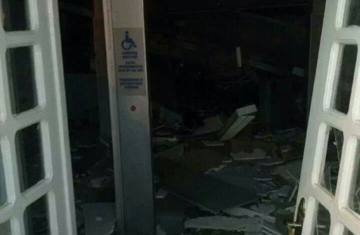 Em 71 dias, Bahia já tem 38 caixas eletrônicos explodidos