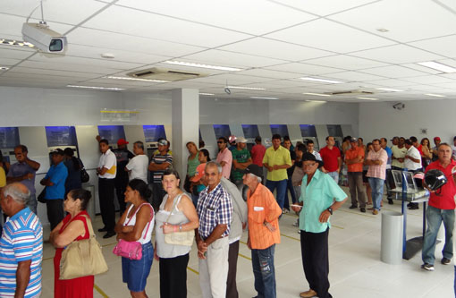 Débito não autorizado é principal reclamação de clientes de bancos