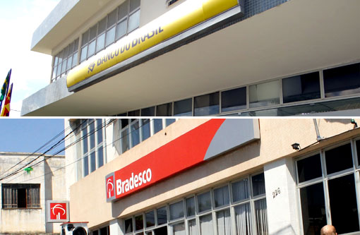 Brumado: Clientes dos Bancos Brasil e Bradesco são vítimas de golpe