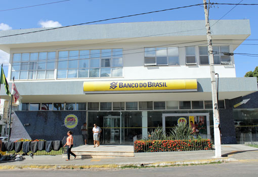 Brumado: estelionatário tenta sacar dinheiro em banco, mas funcionários percebem fraude