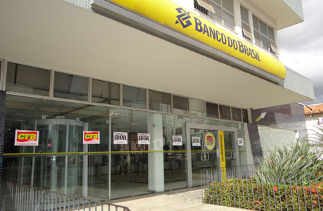 Bancários do Banco do Brasil também terminam greve na Bahia