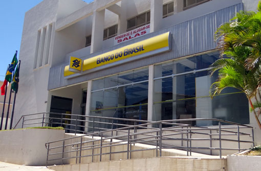 Sindicato dos Bancários cobra reabertura do BB de Livramento