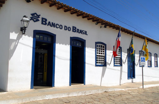 Iphan vai avaliar estragos em casa colonial após explosão do BB de Rio de Contas