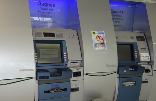 Bancos: TED sem limite mínimo entra em vigor hoje