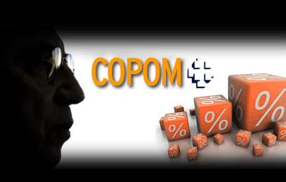 Copom anuncia hoje taxa básica de juros para os próximos 45 dias