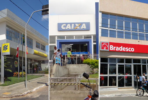 Após corte da Selic, bancos anunciam redução de juros