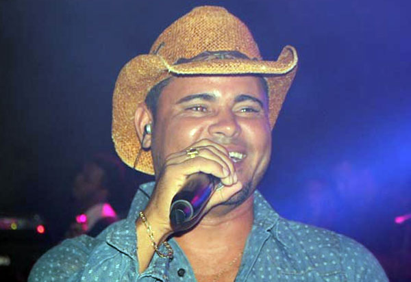 Banda 100 Parea estará na 4° Cavalgada Feminina de Barra da Estiva