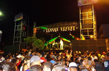 ARACATU: SÉRGIO MAIA AGRADECE VOTOS RECEBIDOS