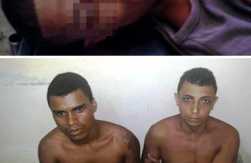 Mais um bandido que assaltou a delegacia de Ituaçu foi morto em confronto com a polícia