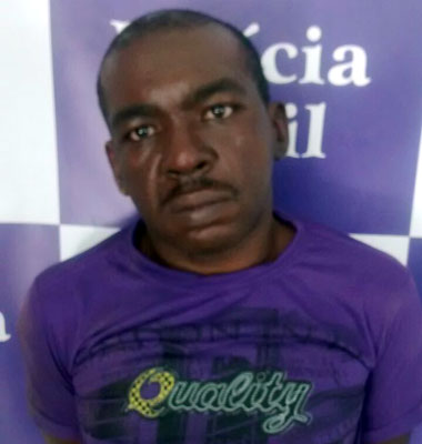 Brumado: Ladrão que obrigava mulheres tirarem a roupa é reconhecido pelas vítimas e tem prisão preventiva decretada