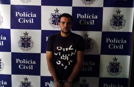 Paramirim: Polícia Civil elucida roubo a Casa Lotérica