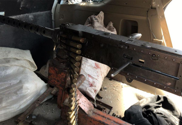 Operação evita roubo de avião de valores e desmonta quadrilha que agia na BA e PE