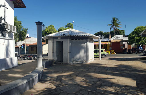 Brumado: Praticante de artes marciais reage a assalto e dá surra em bandido