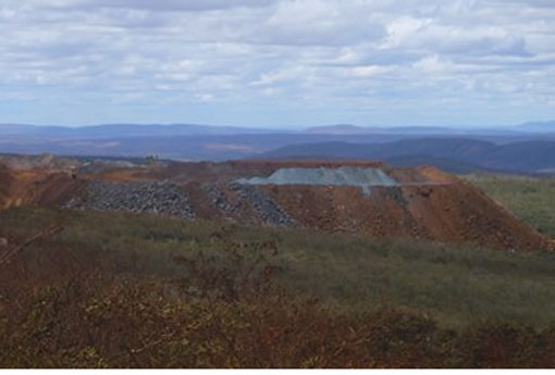 Licença concedida pelo Inema para operação da BAMIN preocupa comunidades de Caetité
