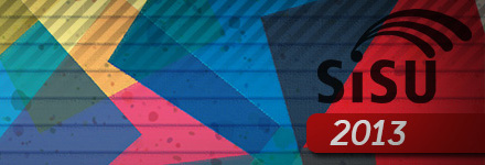 PRAZO PARA MATRÍCULA NO SISU TERMINA HOJE