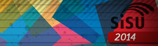 Hoje é o último dia para fazer matrícula no Sisu