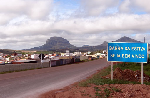 Barra da Estiva: Servidora Municipal morre em acidente na zona rural