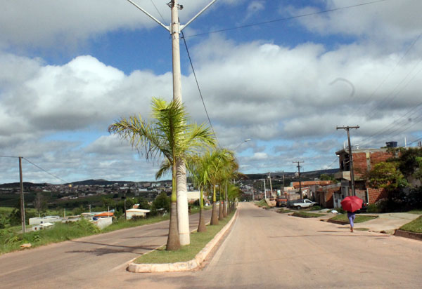 Aracatu, Barra da Estiva e Guajeru tem transporte intermunicipal suspenso