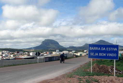 Barra da Estiva: Casal é agredido durante assalto na zona rural