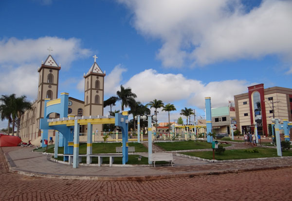 Barra da Estiva registra mais de 200 casos de Covid-19