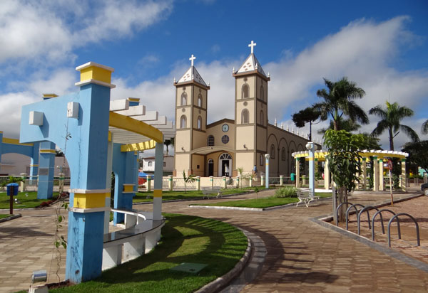 Com mais 7 casos em 24h, Barra da Estiva soma 89 casos confirmados da COVID-19